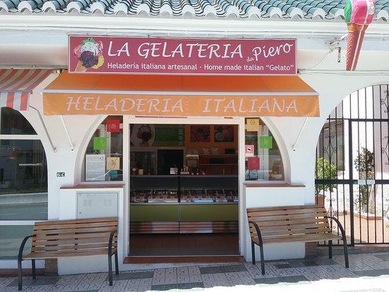 La Gelateria da Piero