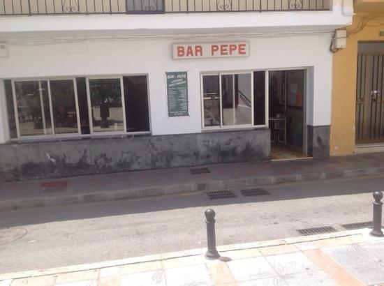 Bar Pepe