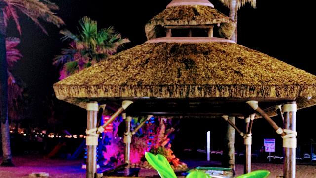 Restaurante Los Remos Lázaro