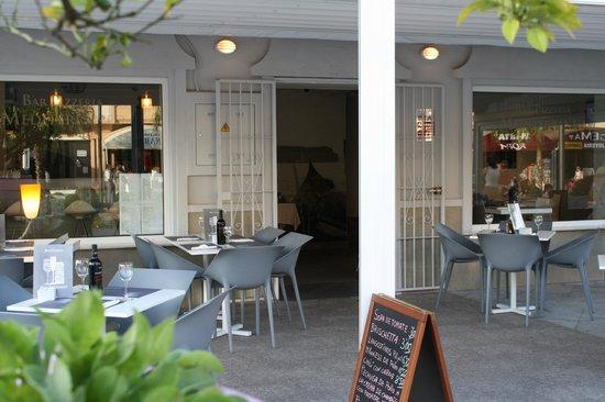 Bar Pizzeria Mediterraneo