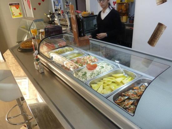 Restaurante Linda Vista