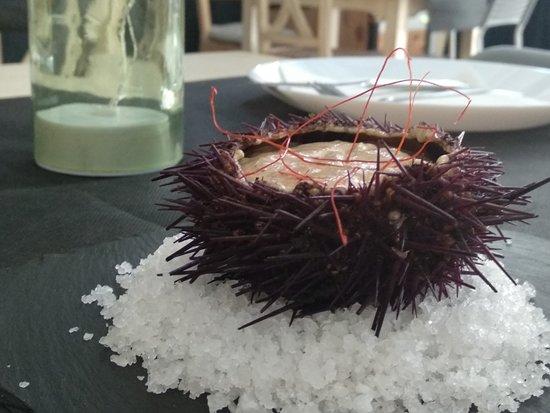 Azafran Vinos Y Tapas