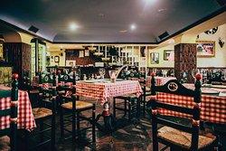 Don Cammillo e Peppone