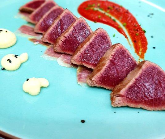 Restaurante Villalon