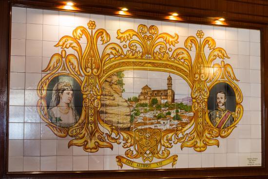 Bar Cafetería Alfonso XII