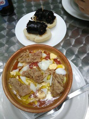 Restaurante Meson Nino Cadiz