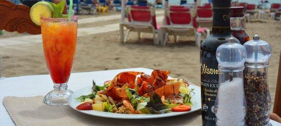 Chiringuito La Lonja de Cabopino