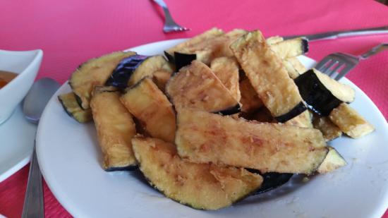 La Bodeguilla de Los Cunaos