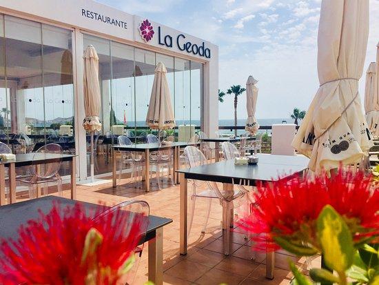 Restaurante La Geoda