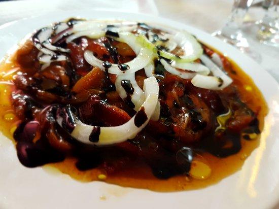 Braseria La Casa De Rita