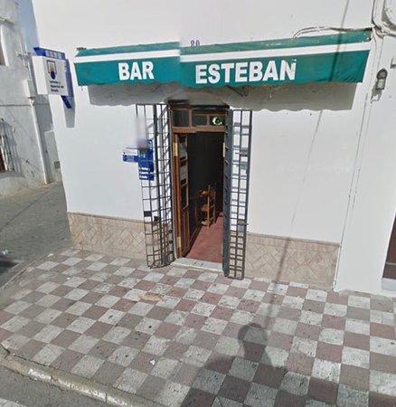 Bar Esteban