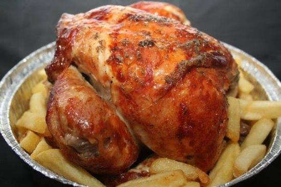 Asador de Pollos Cuesta SL