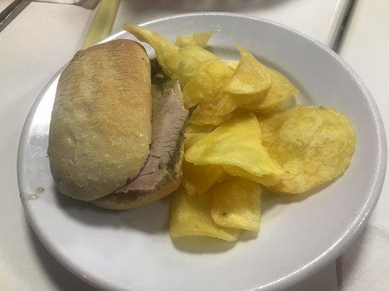 Restaurante Bar Oriental