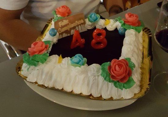 Cafetería Pastelería Panadería La Dificultosa