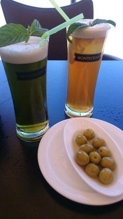 Bar Restaurante El Porras