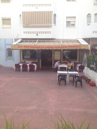 Restaurante Chino Golden Phoenix
