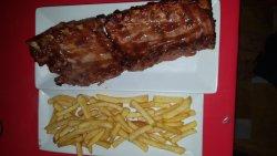 Pizzeria Restaurante El Desvio