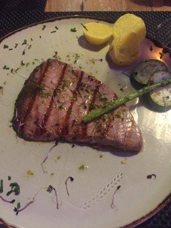 Lua Mojacar Restaurant & Beach Club