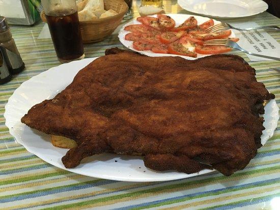 Pena Betica de Aracena