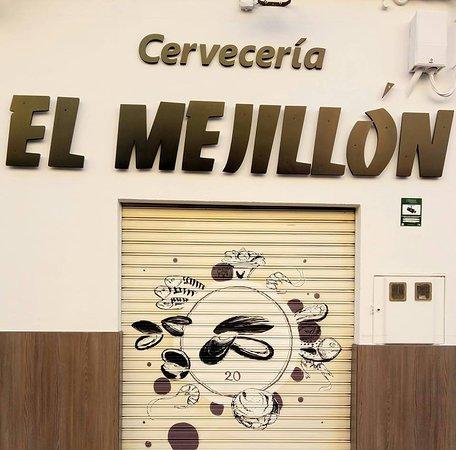 Cervecería El Mejillón