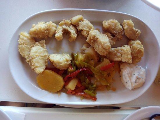 Restaurante-Bar El Pato