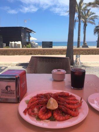 Chiringuito De Cristobal