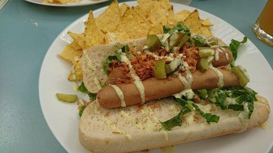Veganitessen
