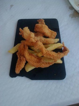 La Gran Tapa Burger Pizza