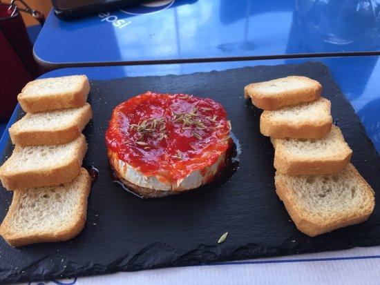 Bar Restaurante El Huertas