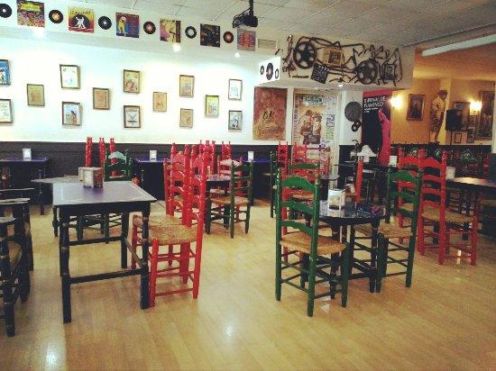 TBO Sevilla CC Don Cecilio