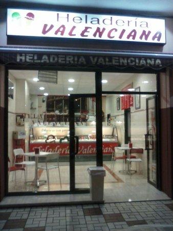 Heladeria Valenciana