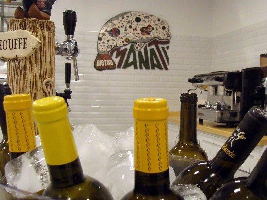 Manati Bistro