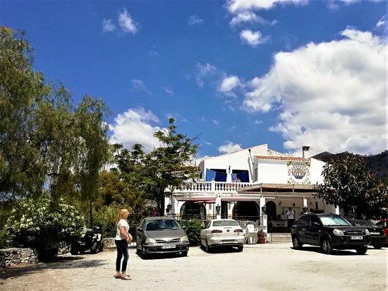 Pavo Real Restaurant