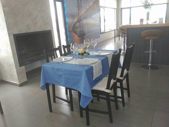 Restaurante La sartén