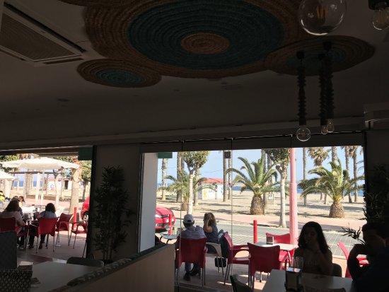 Heladeria Restaurante Moreno Puerto