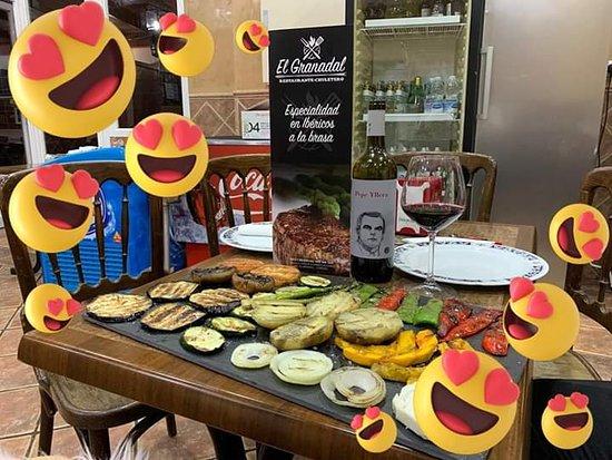 Chuletero el Granadal