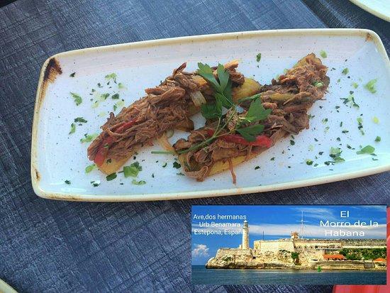 El Morro De La Habana