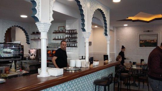 La Torre del Generalife