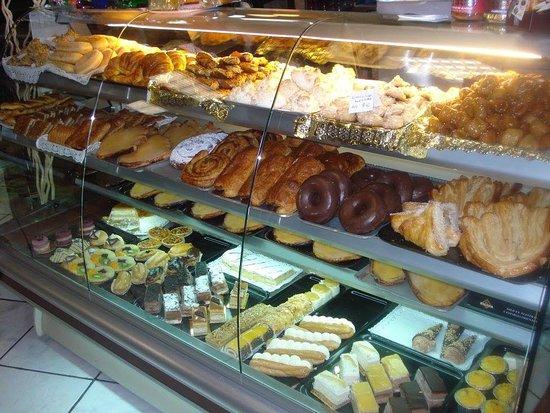 Cafeteria Porvera 31