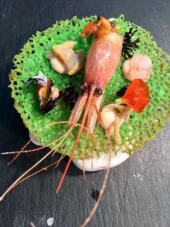 Club Playa Serena Restaurante