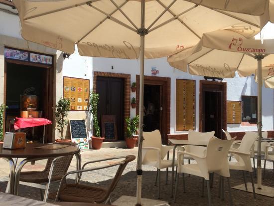 Restaurante Mesón Don Fernando