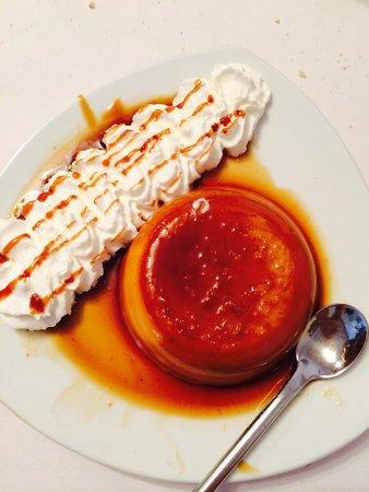 Restaurante Casa Miguel de Cardeña