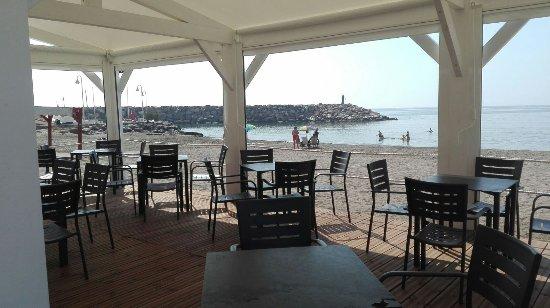 Chiringuito Cala Siret