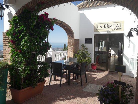 La Ermita Bistro