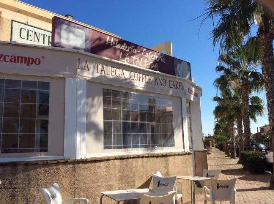 La Talega De La Abuela