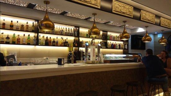 Gastrobar 'El Molino'