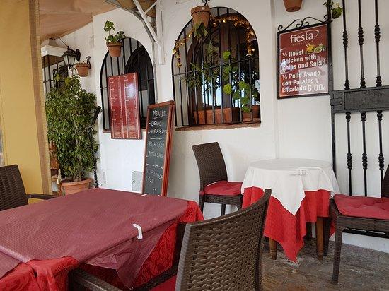 Fiesta Bar Resturante