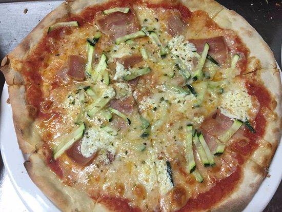 Restaurante El Artesano