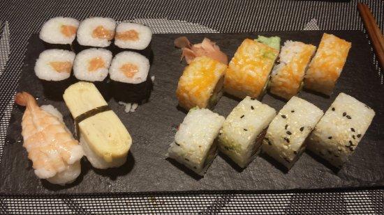 Taberna & Restaurante Japones 4 Naciones