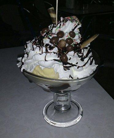 Heladería La Jerezana